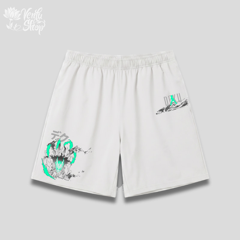 Deku Prime | Shorts
