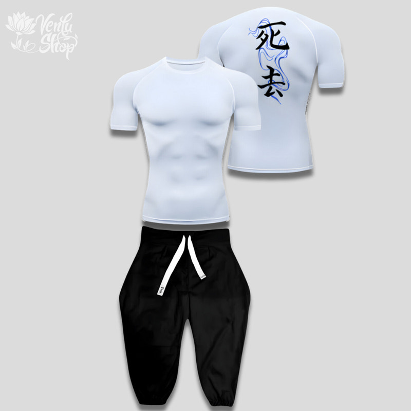 Set Saitama