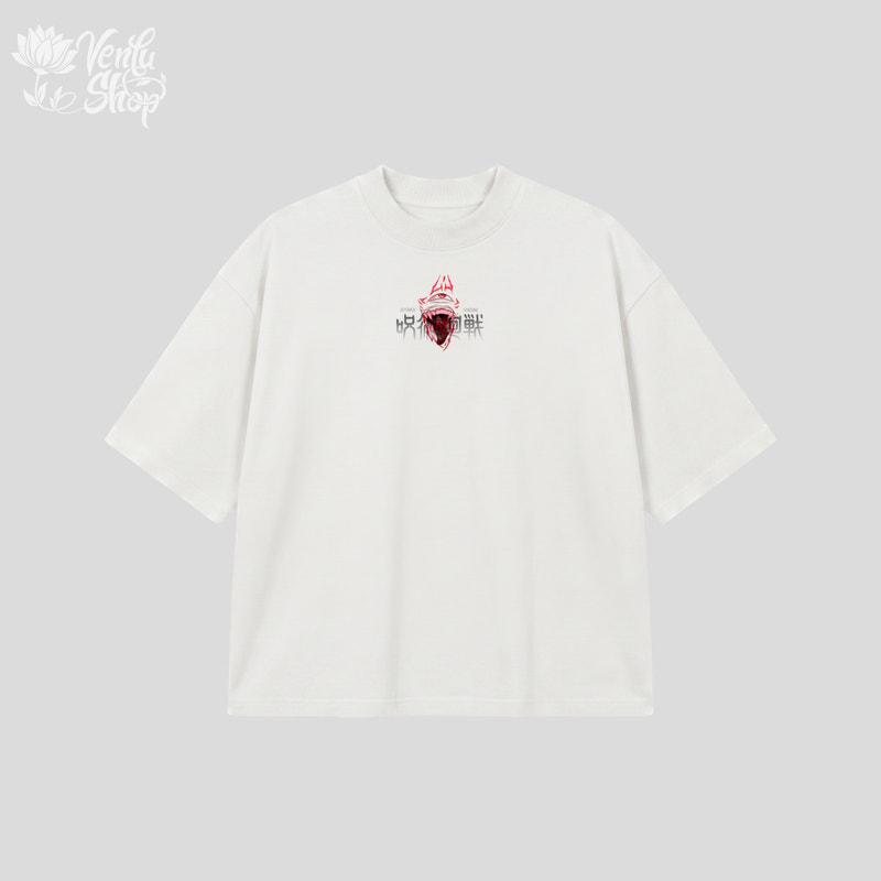 Sukuna Prime | Oversized Shirt