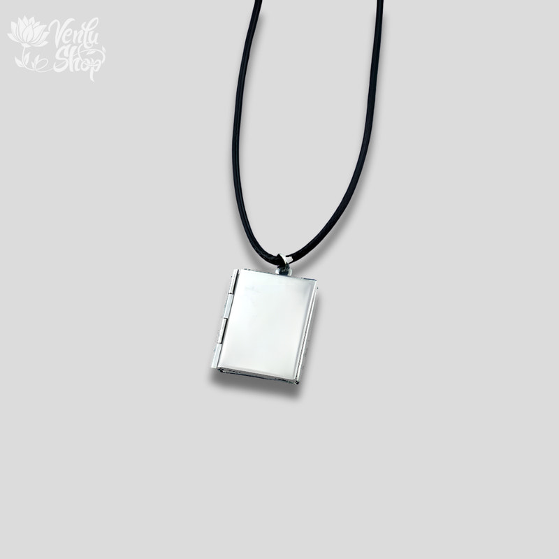 Collier Todo
