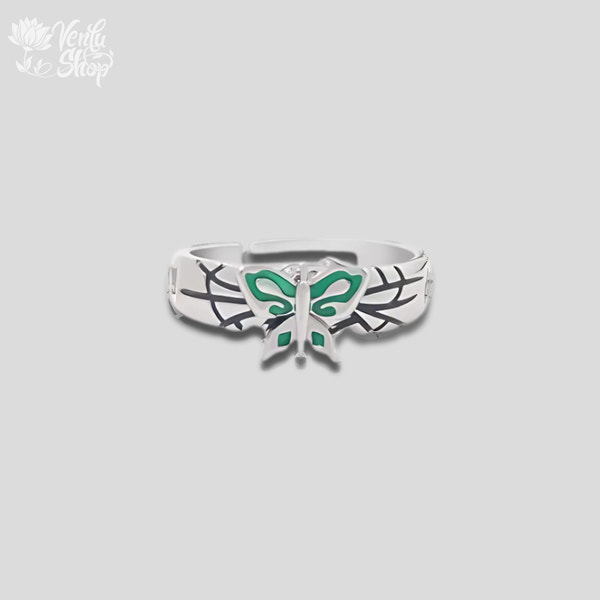 JJBA Ring