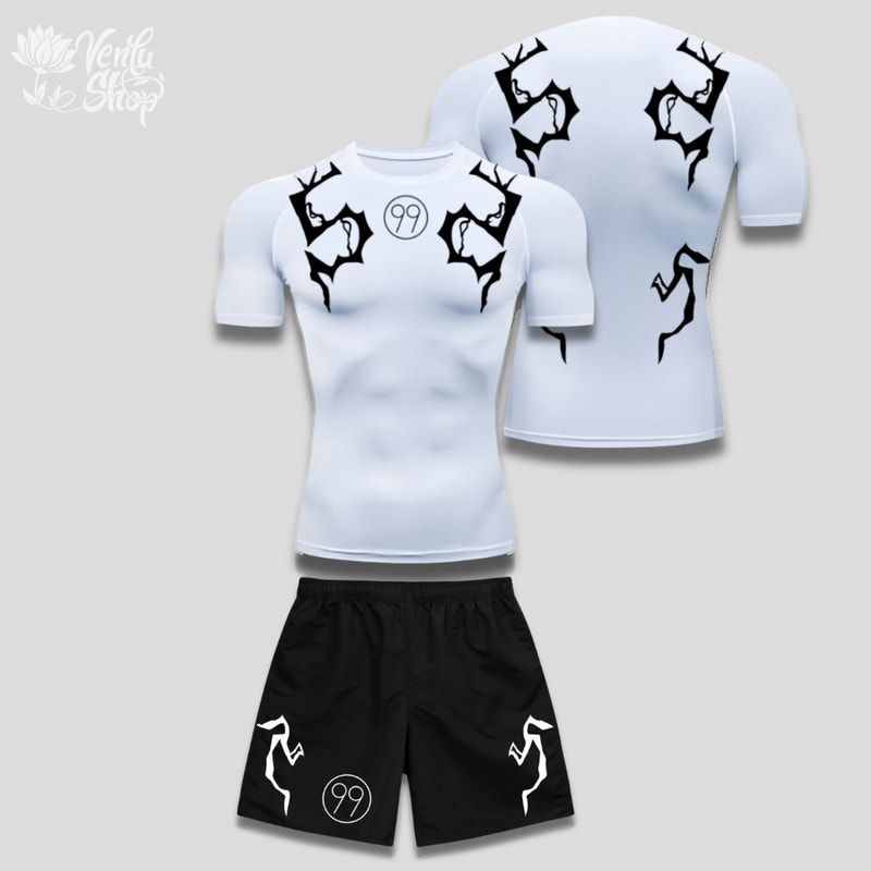 Set Killua
