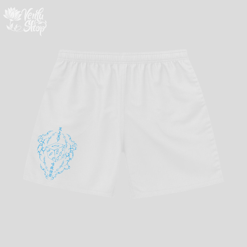 Gojo Shorts 2.0