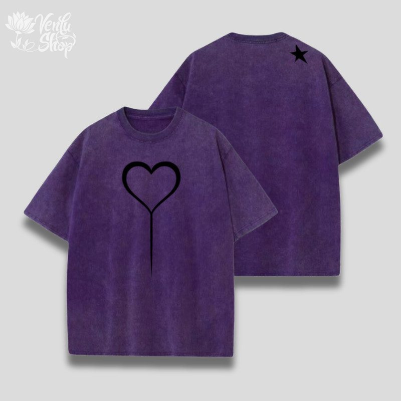 Giorno Washed Shirt