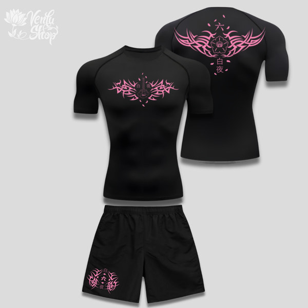 Byakuya-Set