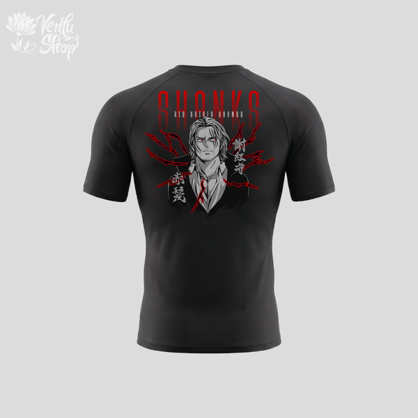 Shanks Prime | Maglia a compressione