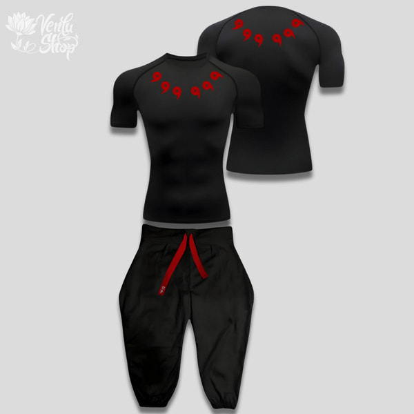 Obito-Set