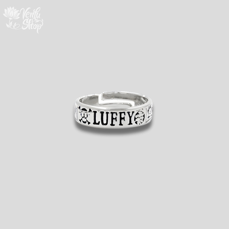 Anello di Luffy
