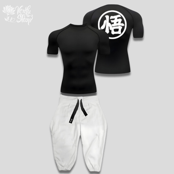 Goku-Set