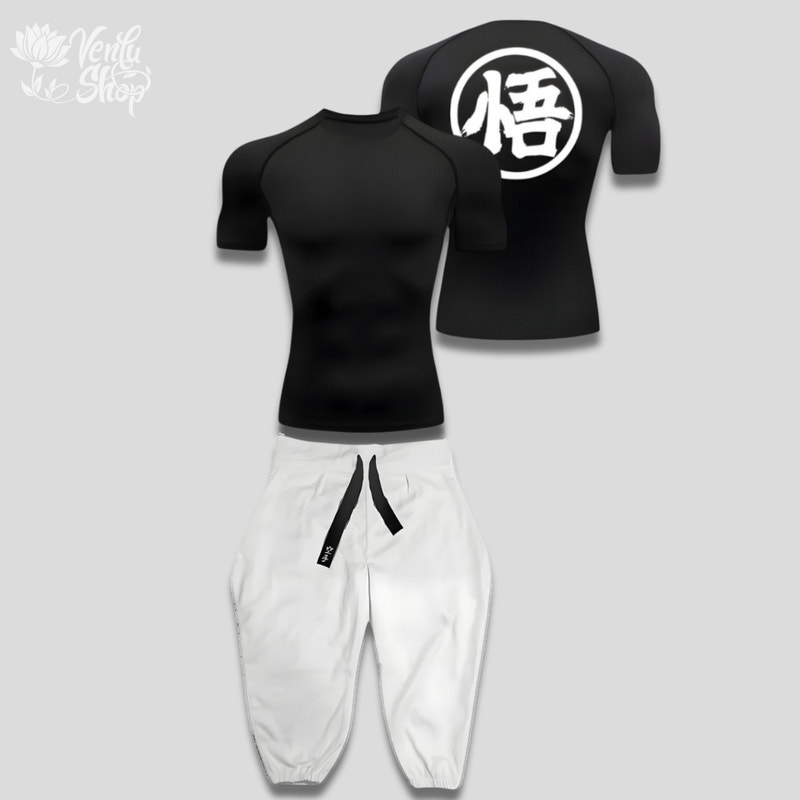 Goku-set