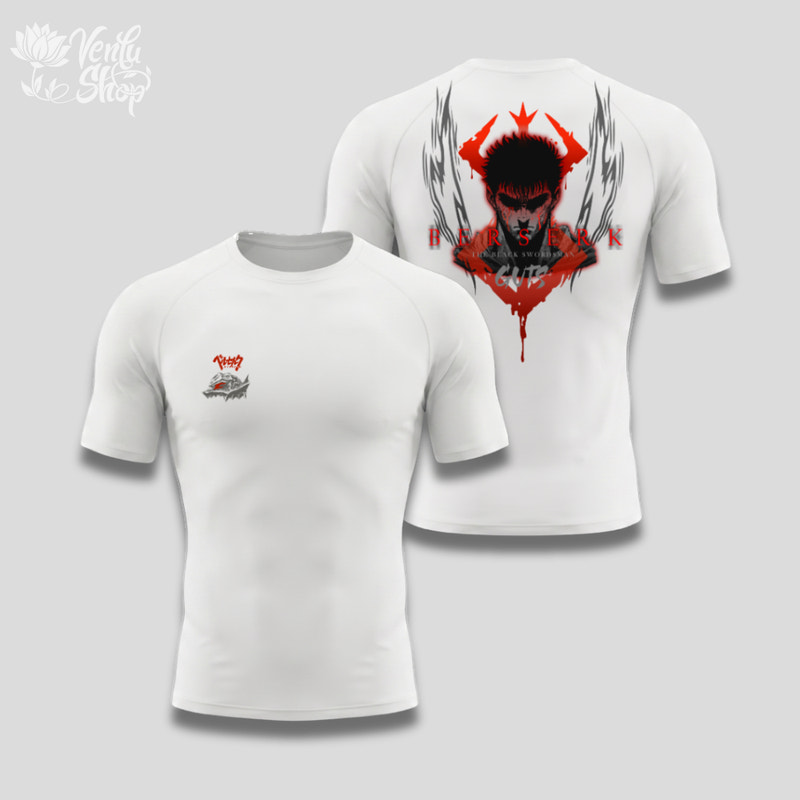 Guts Prime | Compressieshirt