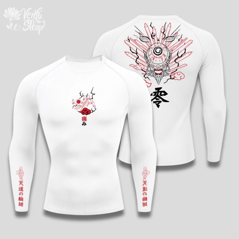 Pain Maglia a compressione