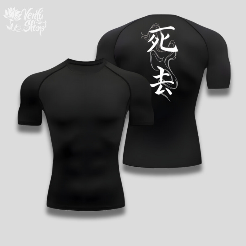 Maglia a compressione Saitama