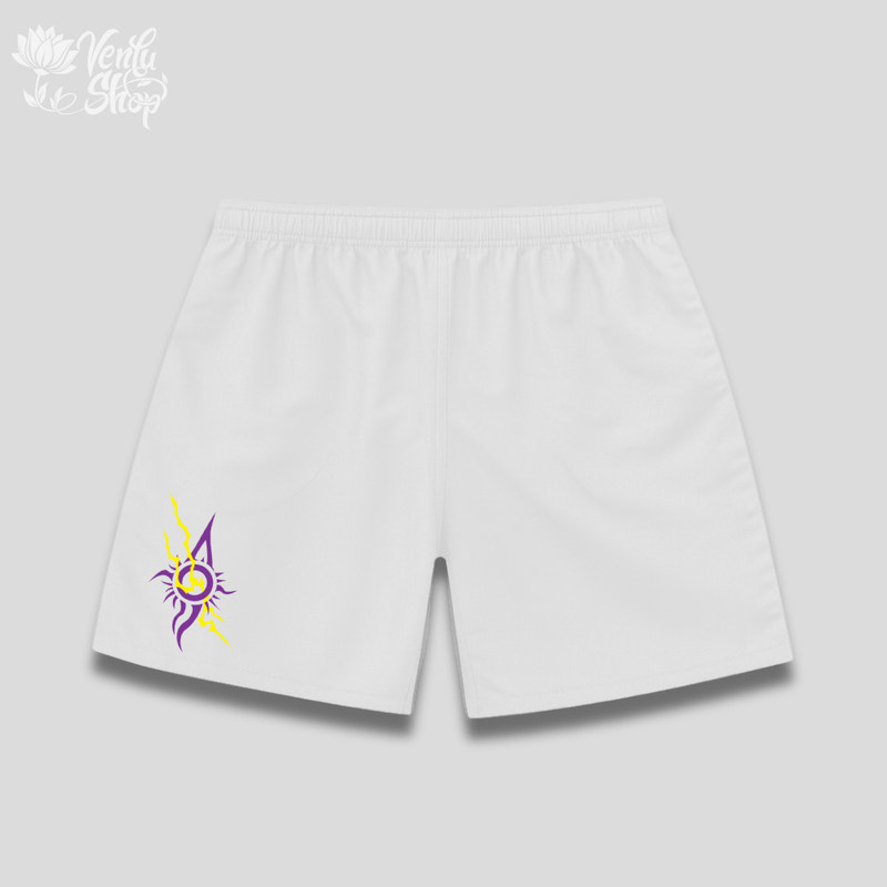 Pantaloncini di Yoruichi