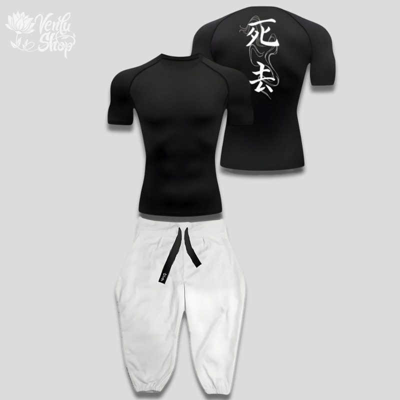 Set Saitama