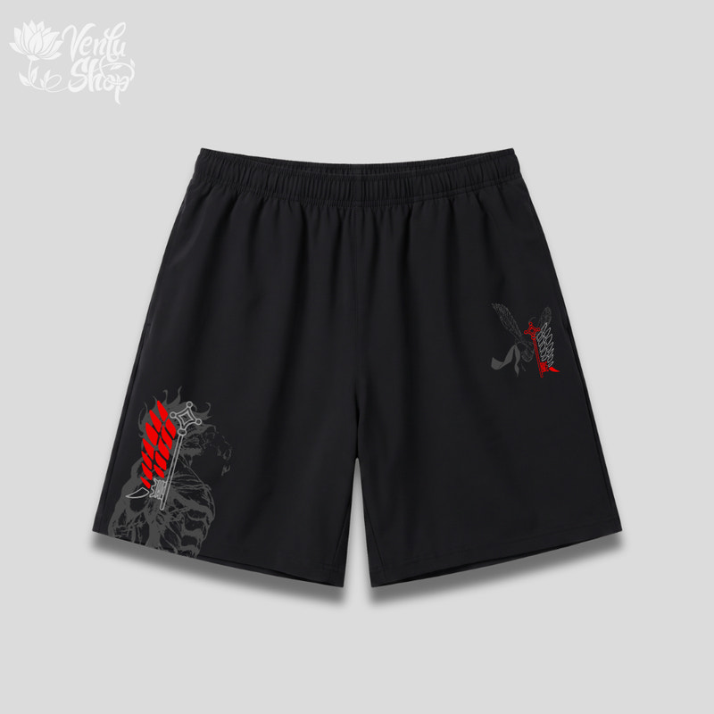 Eren Prime | Shorts