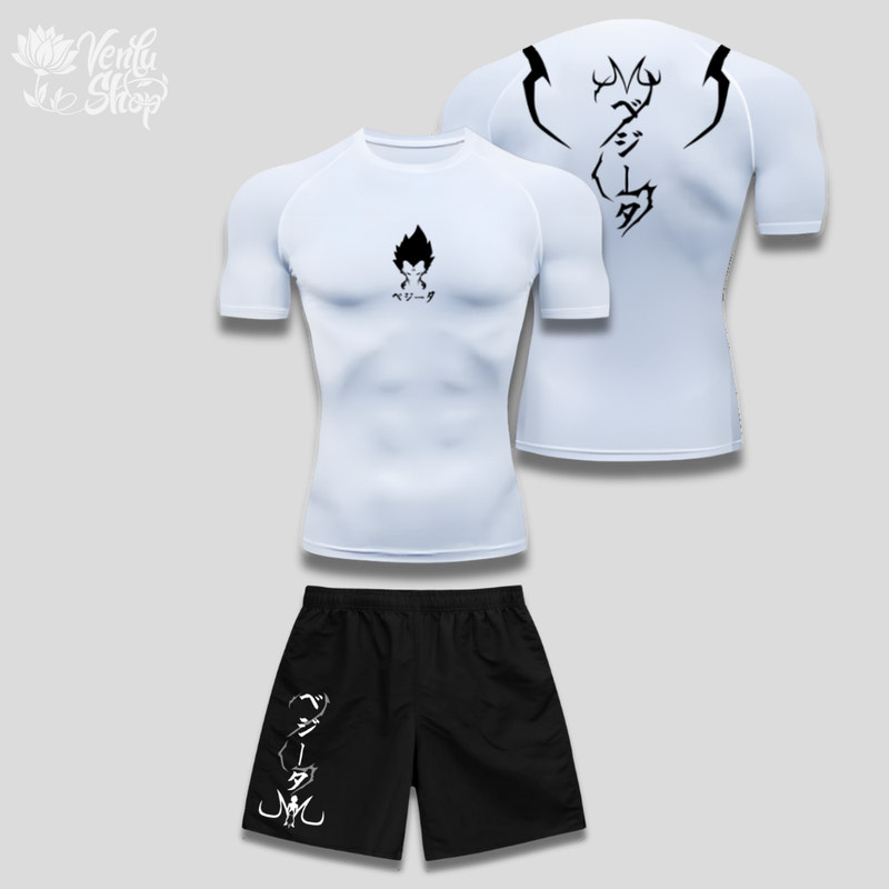 Vegeta Set