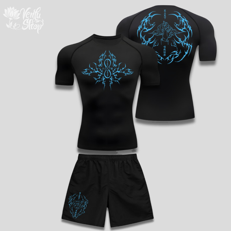Gojo Set 2.0