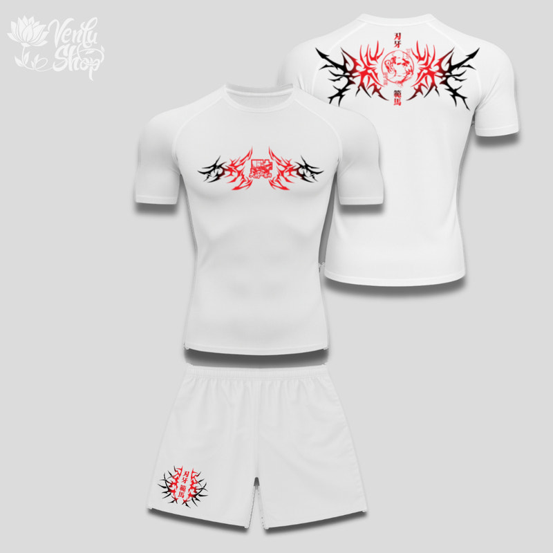 Baki Set 2.0