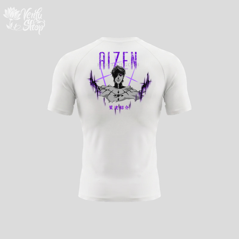 Aizen Prime | Conjunto