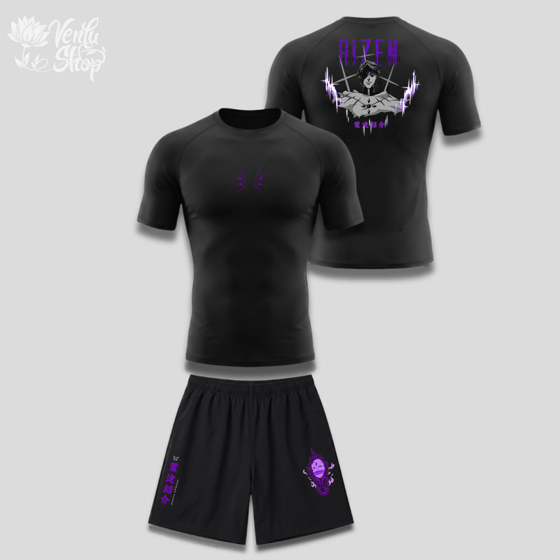 Aizen Prime | Conjunto