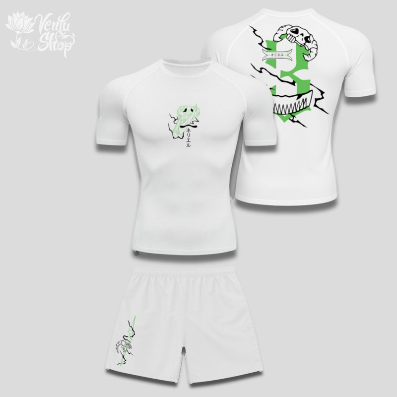 Nelliel Set