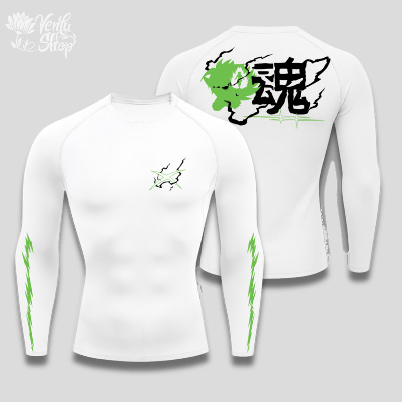 Set Broly