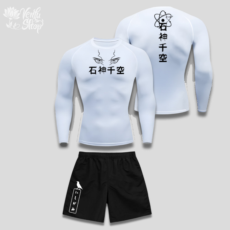 Senkuu Set