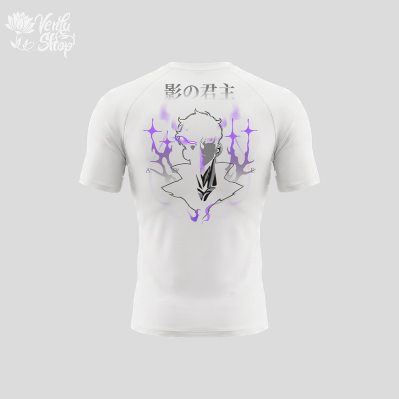 Jin-Woo Prime | Conjunto