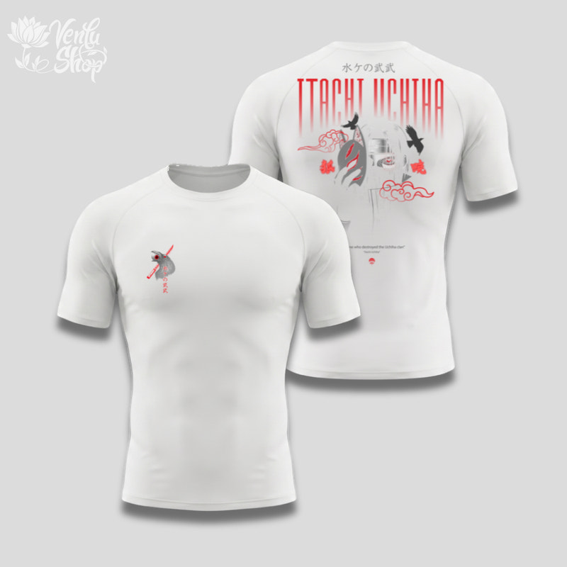 Itachi Prime | Ensemble