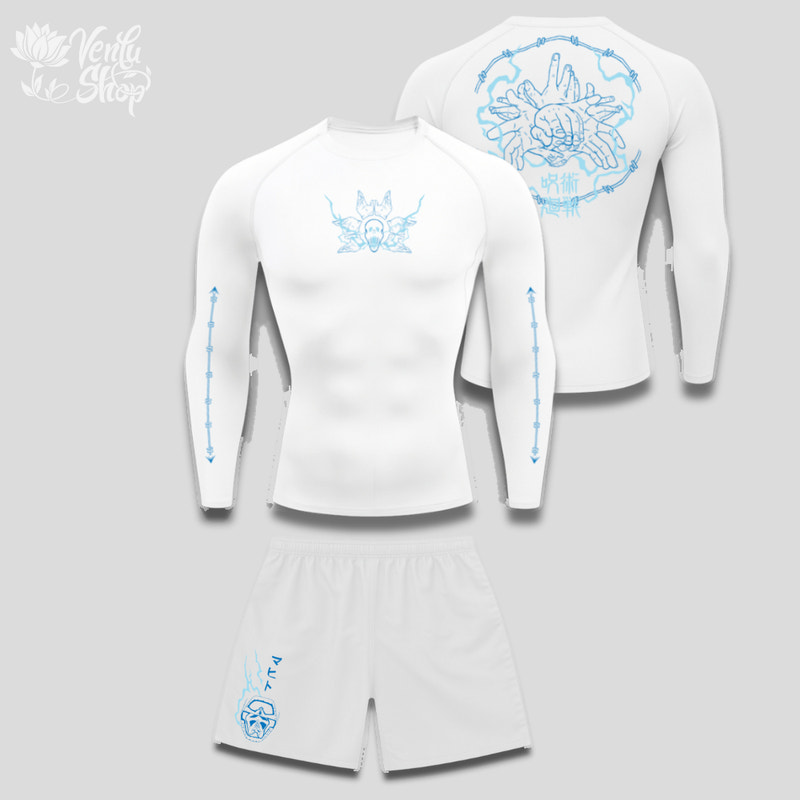 Mahito Set