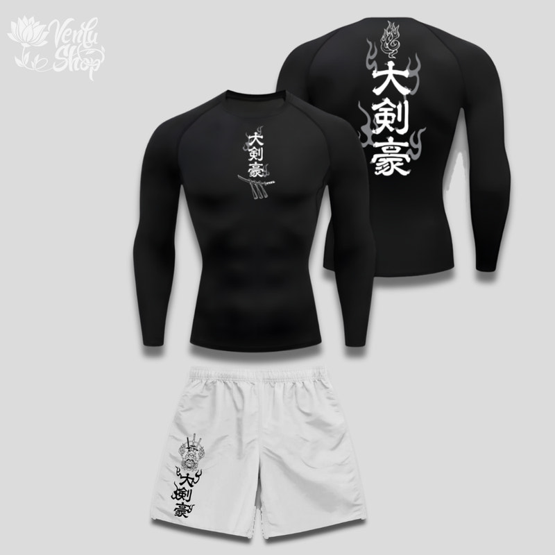 Zoro Set