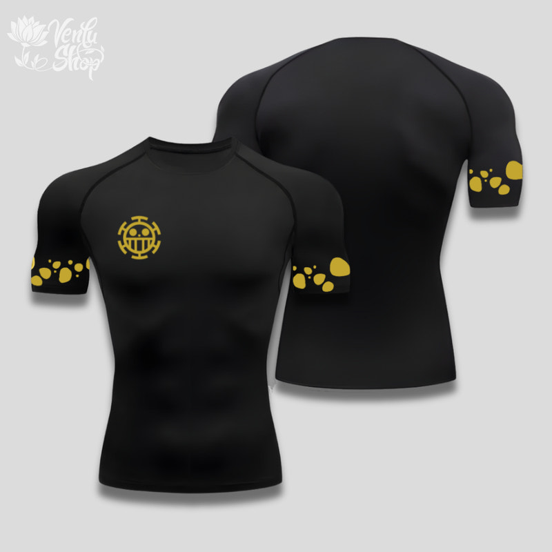 Law Gym Set