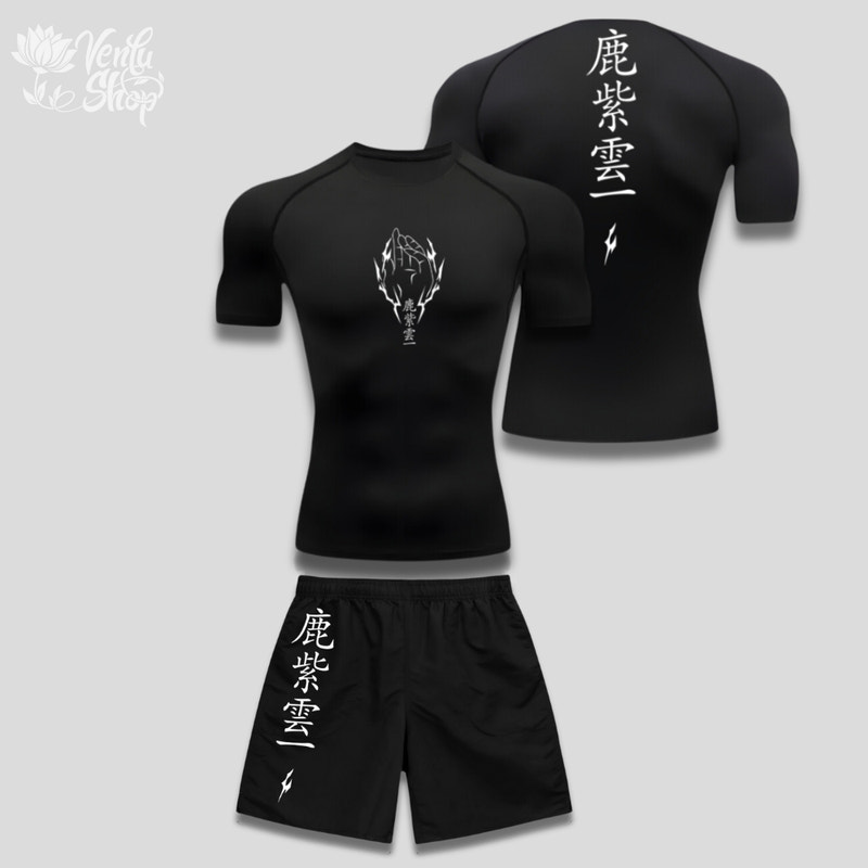 Kashimo Set