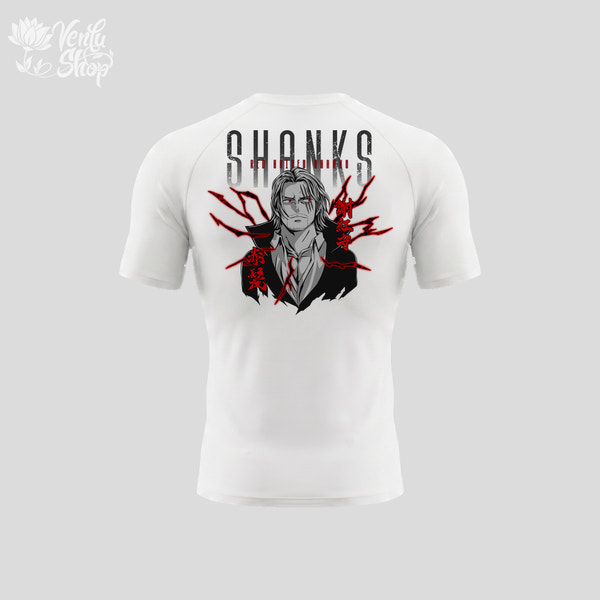 Shanks Prime | Set