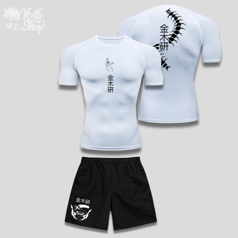 Kaneki Set