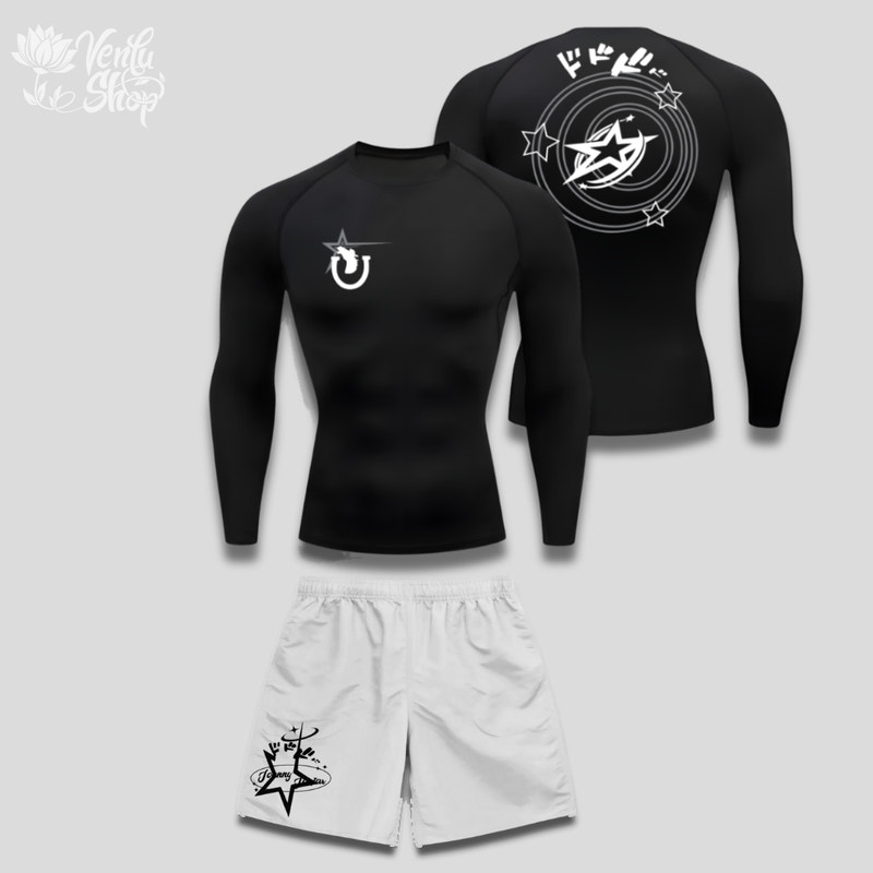 Johnny Set