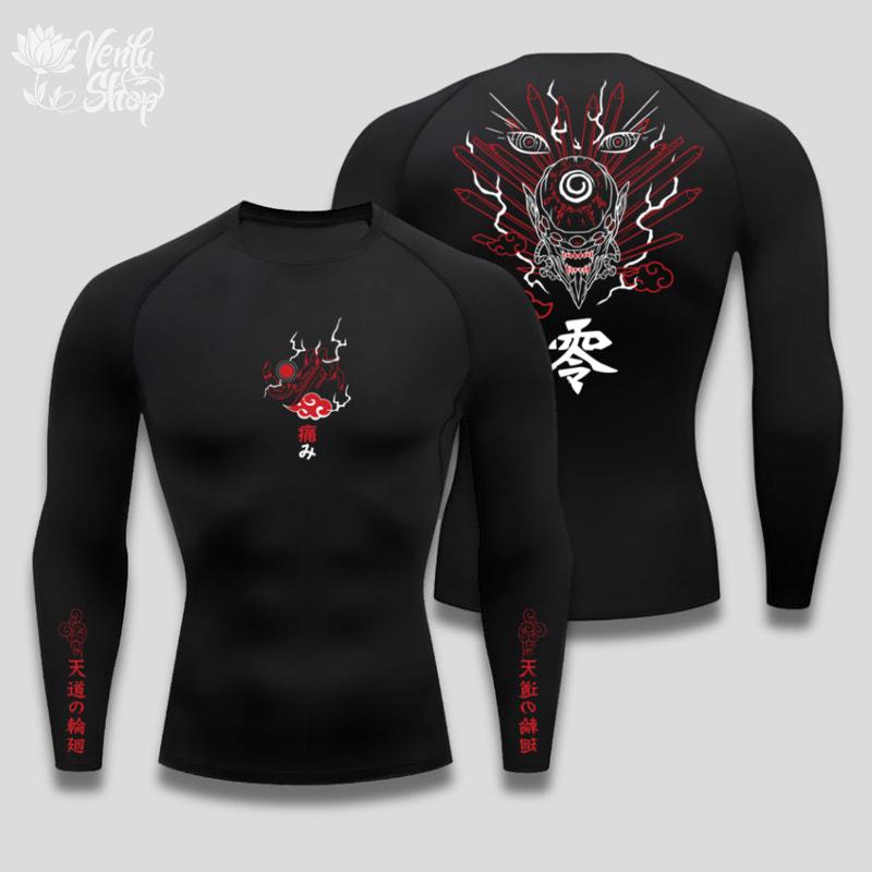 Pain Set