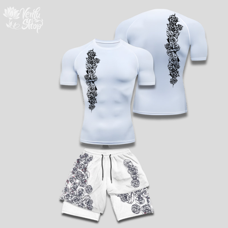 Nobara Gym Set