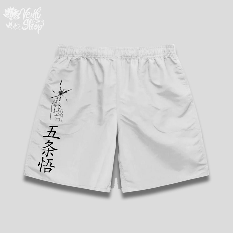 Gojo Set