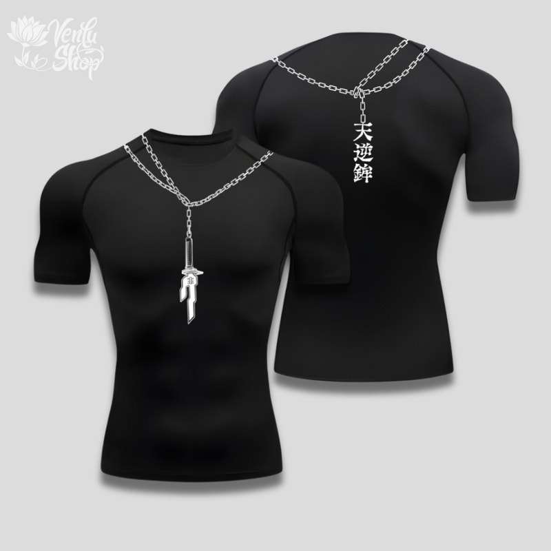 Toji Gym Set