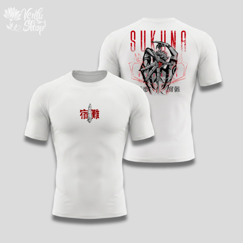 Sukuna Prime | Ensemble