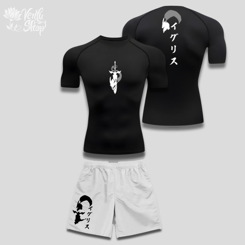 Igris Set