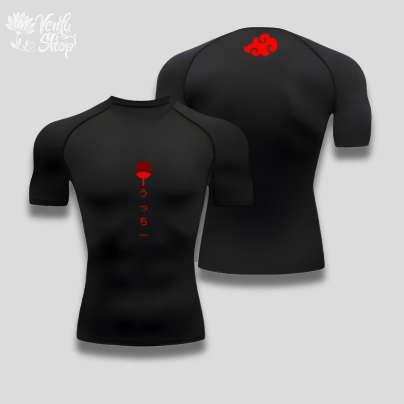 Itachi Gym Set