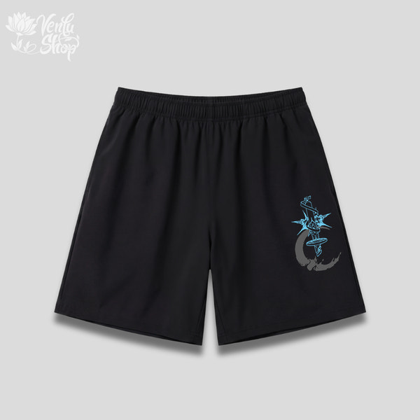 Rukia Prime | Shorts