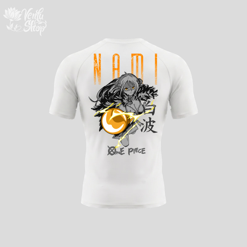 Nami Prime | Ensemble
