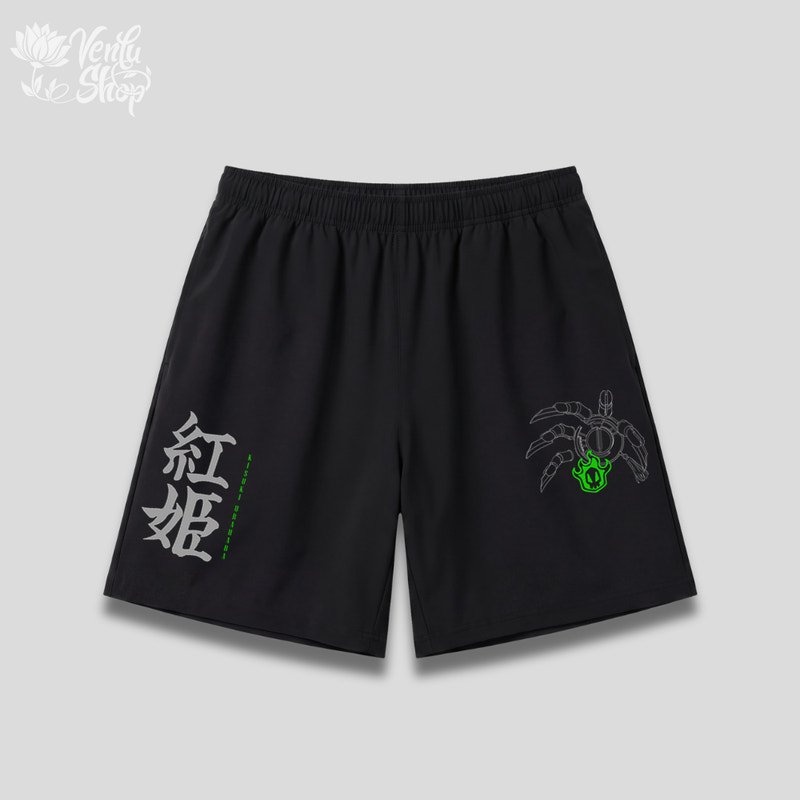 Urahara Prime | Set