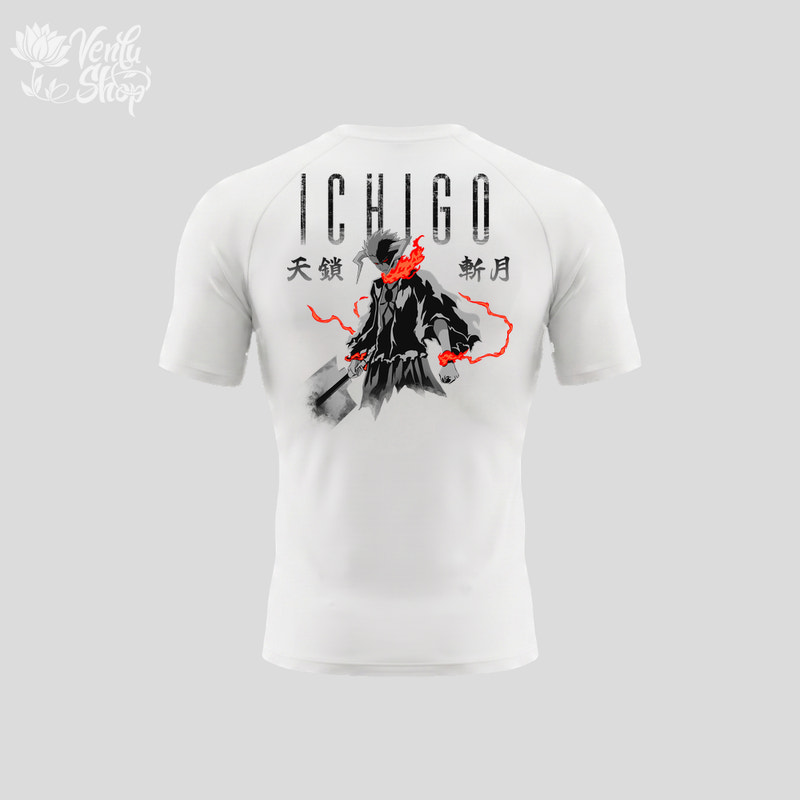 Ichigo Prime | Set