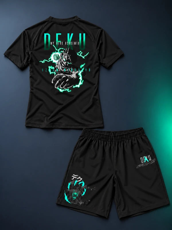 Deku Prime | Set