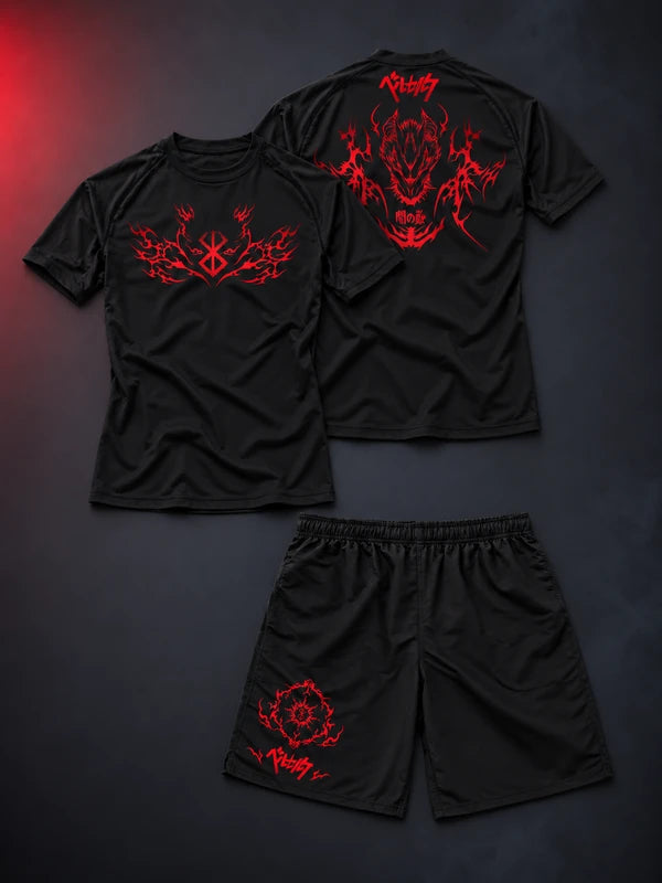 Guts Set 2.0